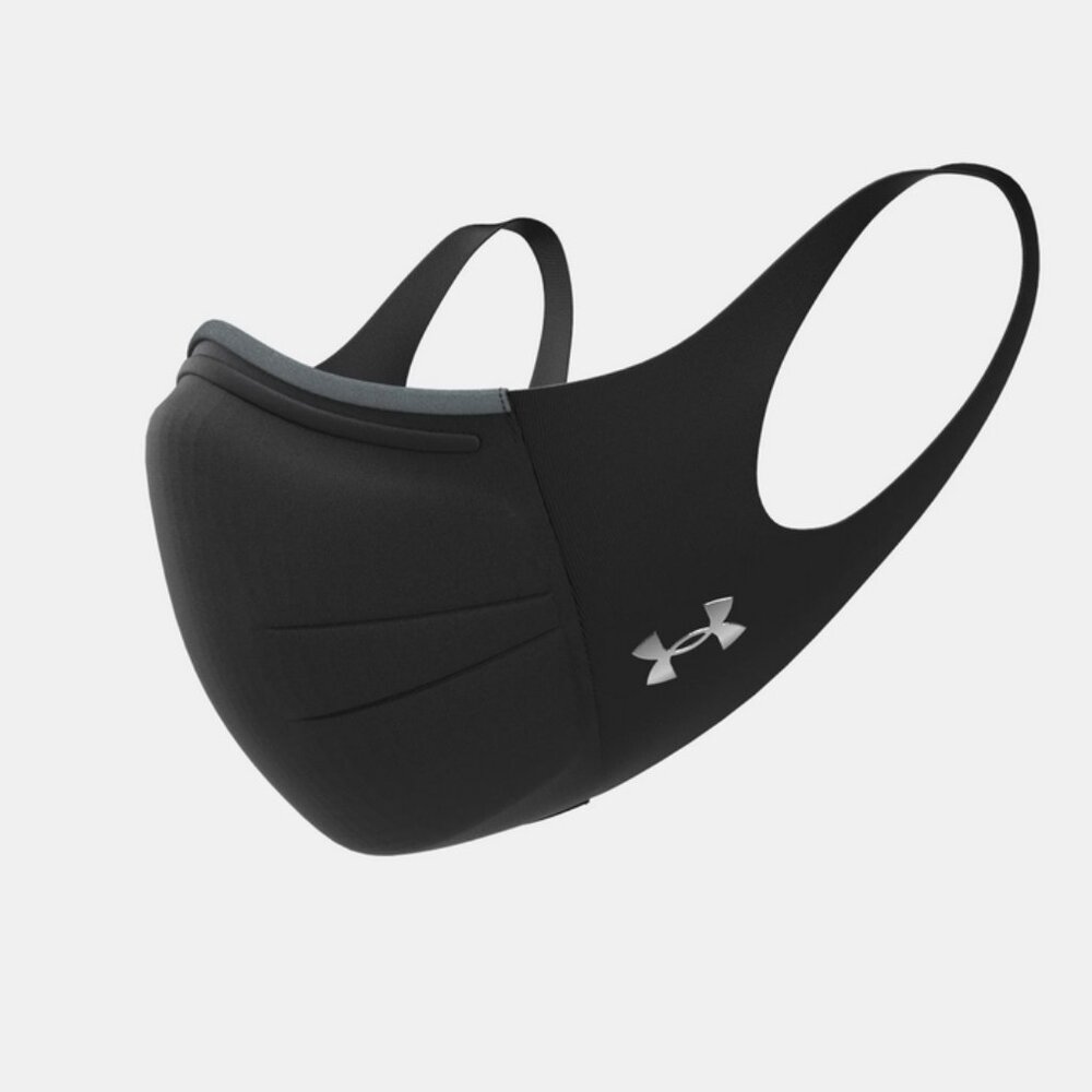 Under Armour SPORTSMASK +ISO-CHILL Face Mask - L/XL